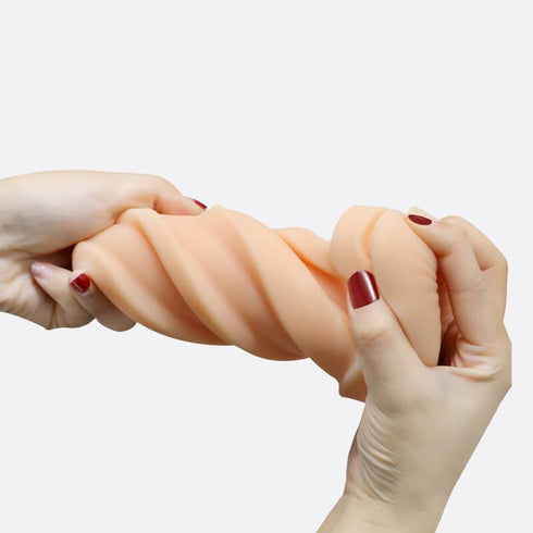 AIRTURN 3 - Suction Masturbator